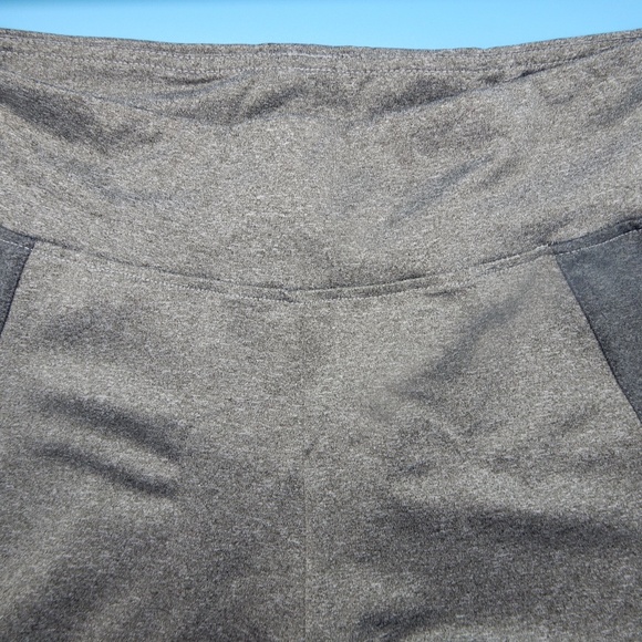 Xhilaration Fashion Legging - Wide Waistband - Picture 2 of 4